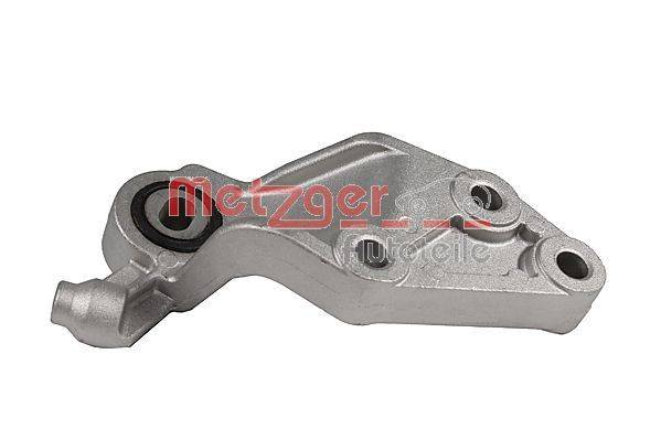 Metzger 8053892 Lagerung, Motor