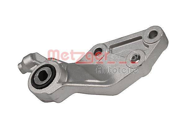Metzger 8053892 Lagerung, Motor