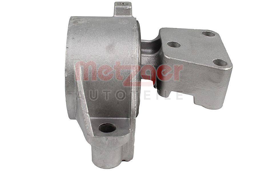 Metzger 8053992 Lagerung, Motor