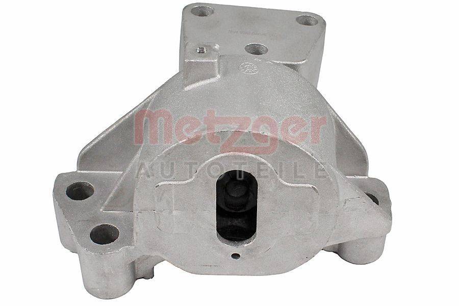 Metzger 8053992 Lagerung, Motor