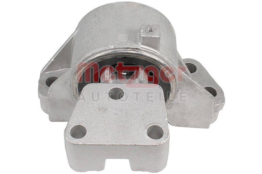 Metzger 8053992 Lagerung, Motor