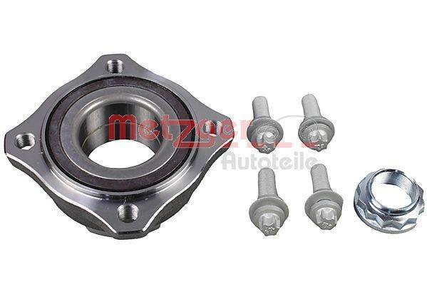Metzger WM2192 Radlagersatz