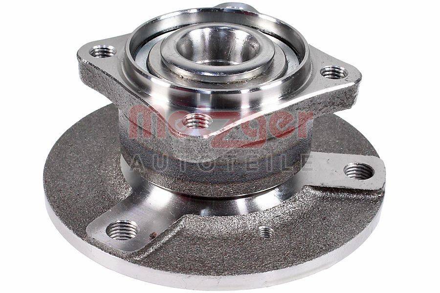 Metzger WM2292 Radlagersatz