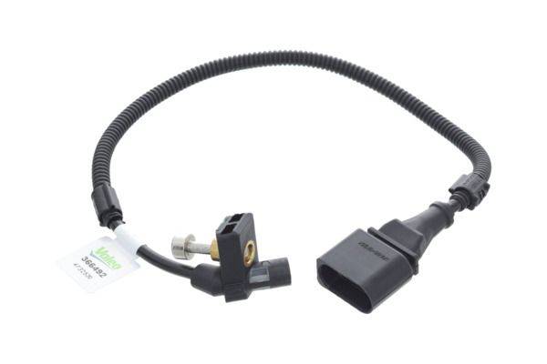 Valeo 366492 Impulsgeber, Kurbelwelle