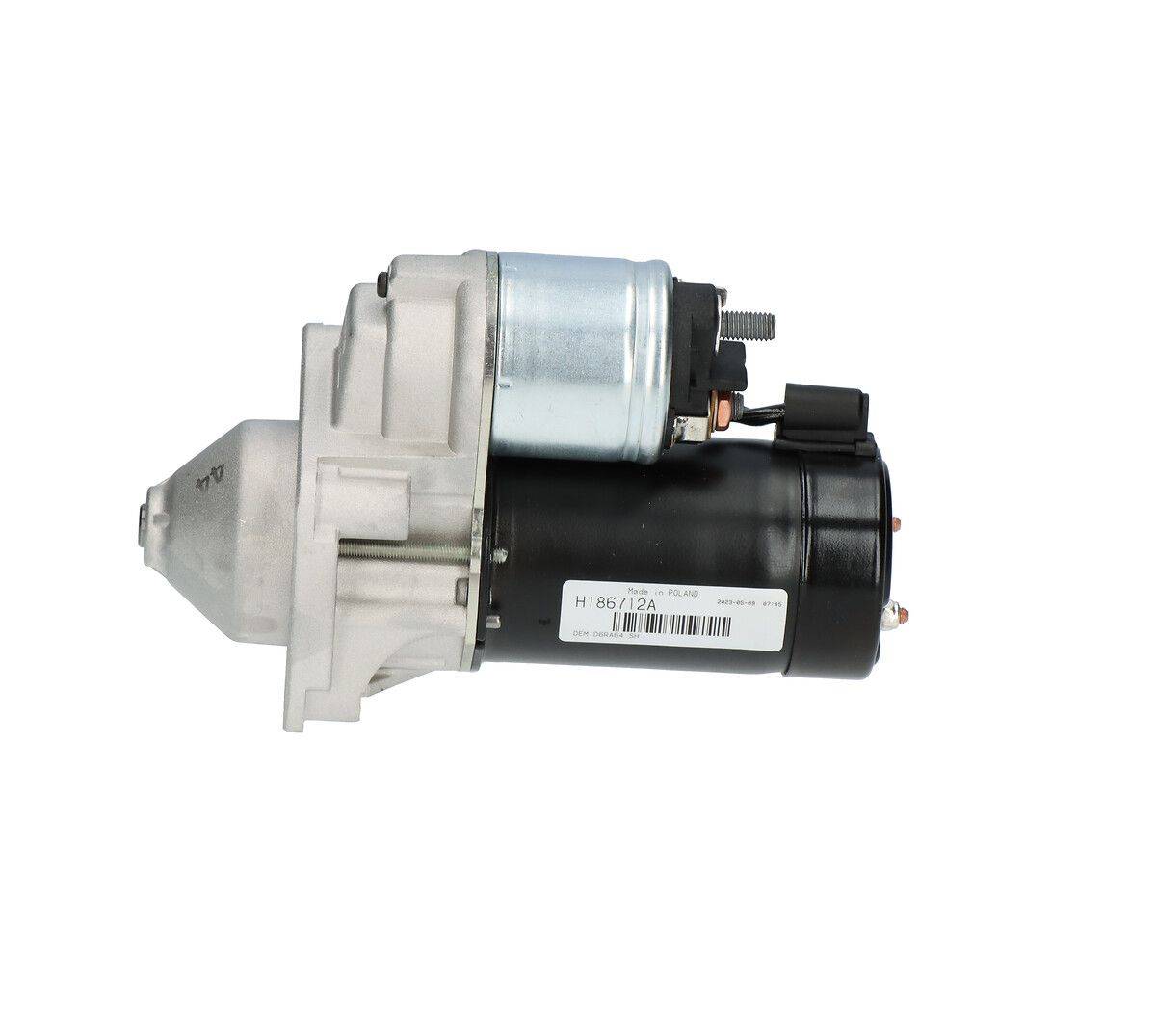Valeo 432592 Starter