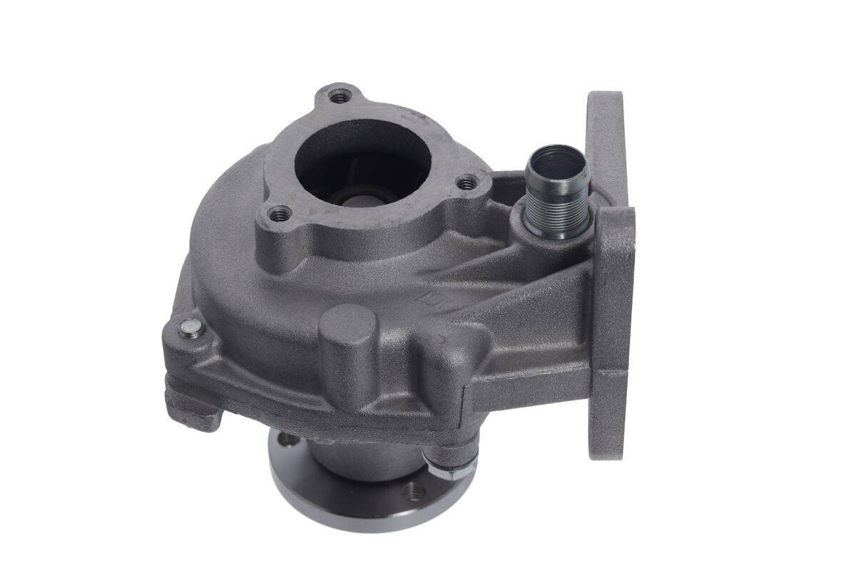 Valeo 506692 Wasserpumpe, Motorkühlung
