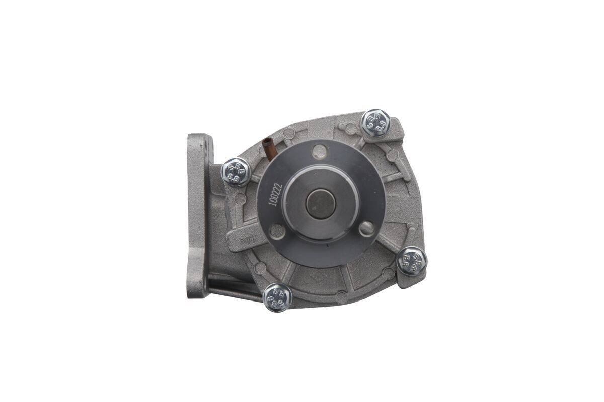 Valeo 506692 Wasserpumpe, Motorkühlung