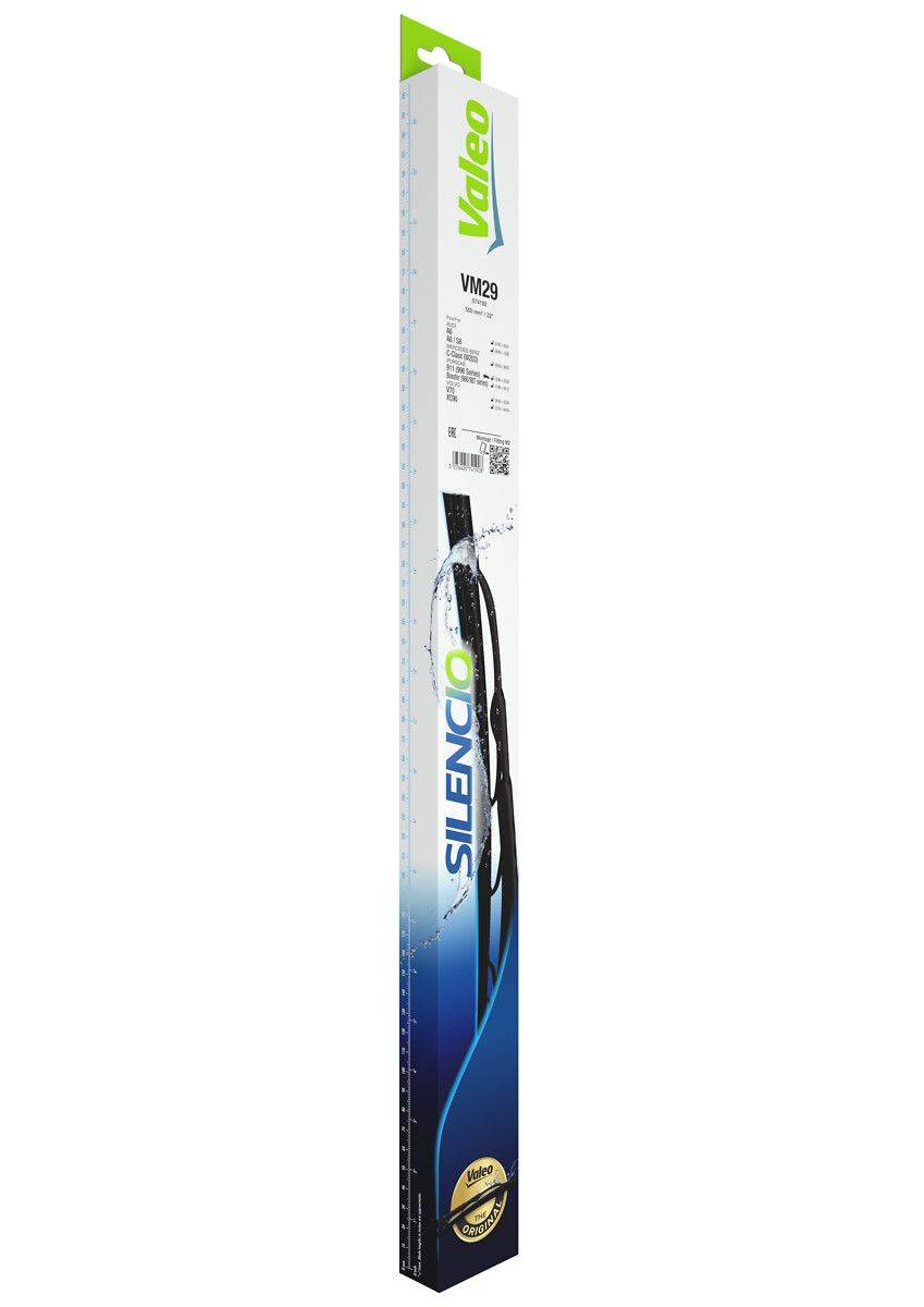 Valeo 574192 Wischblatt