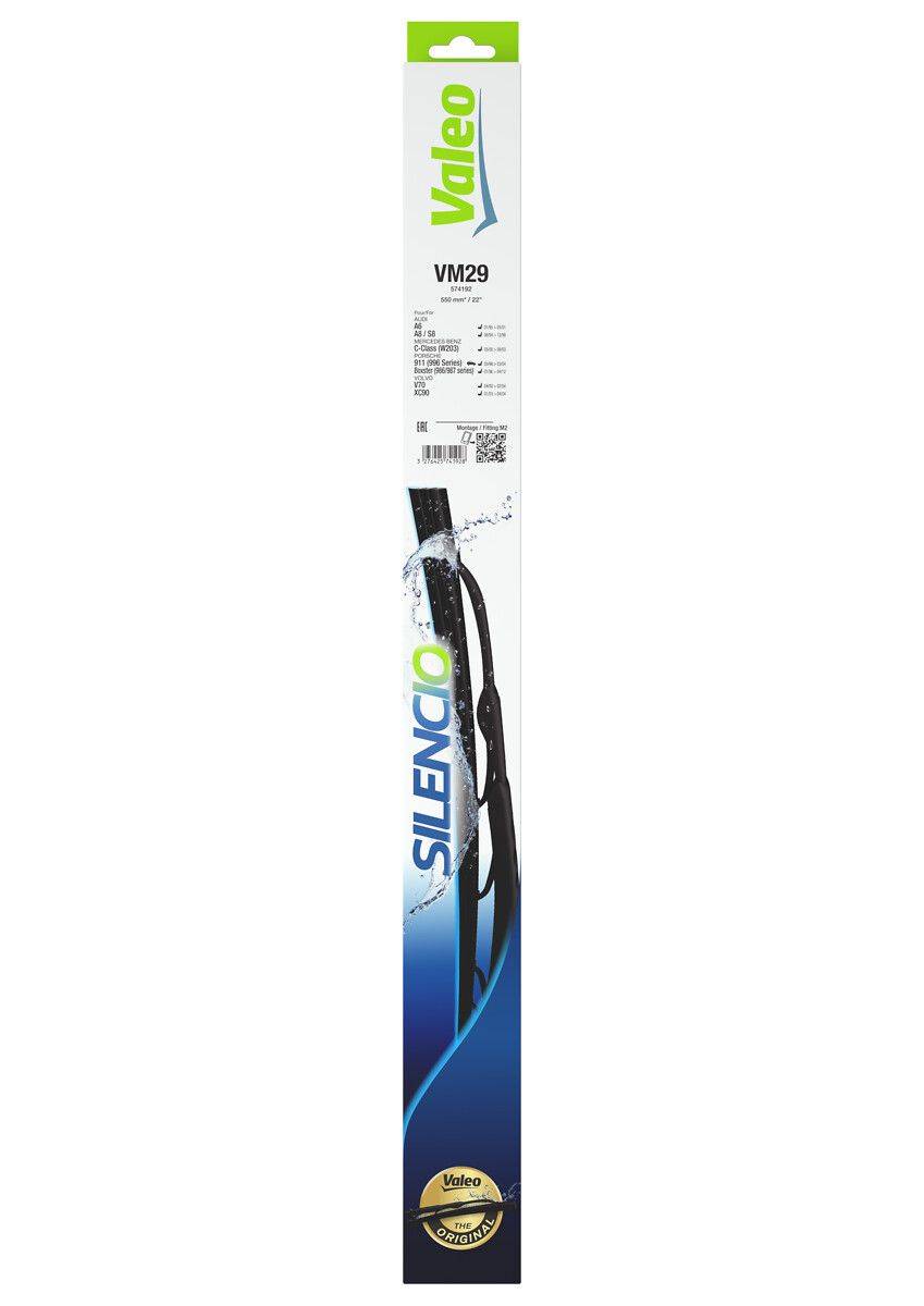 Valeo 574192 Wischblatt
