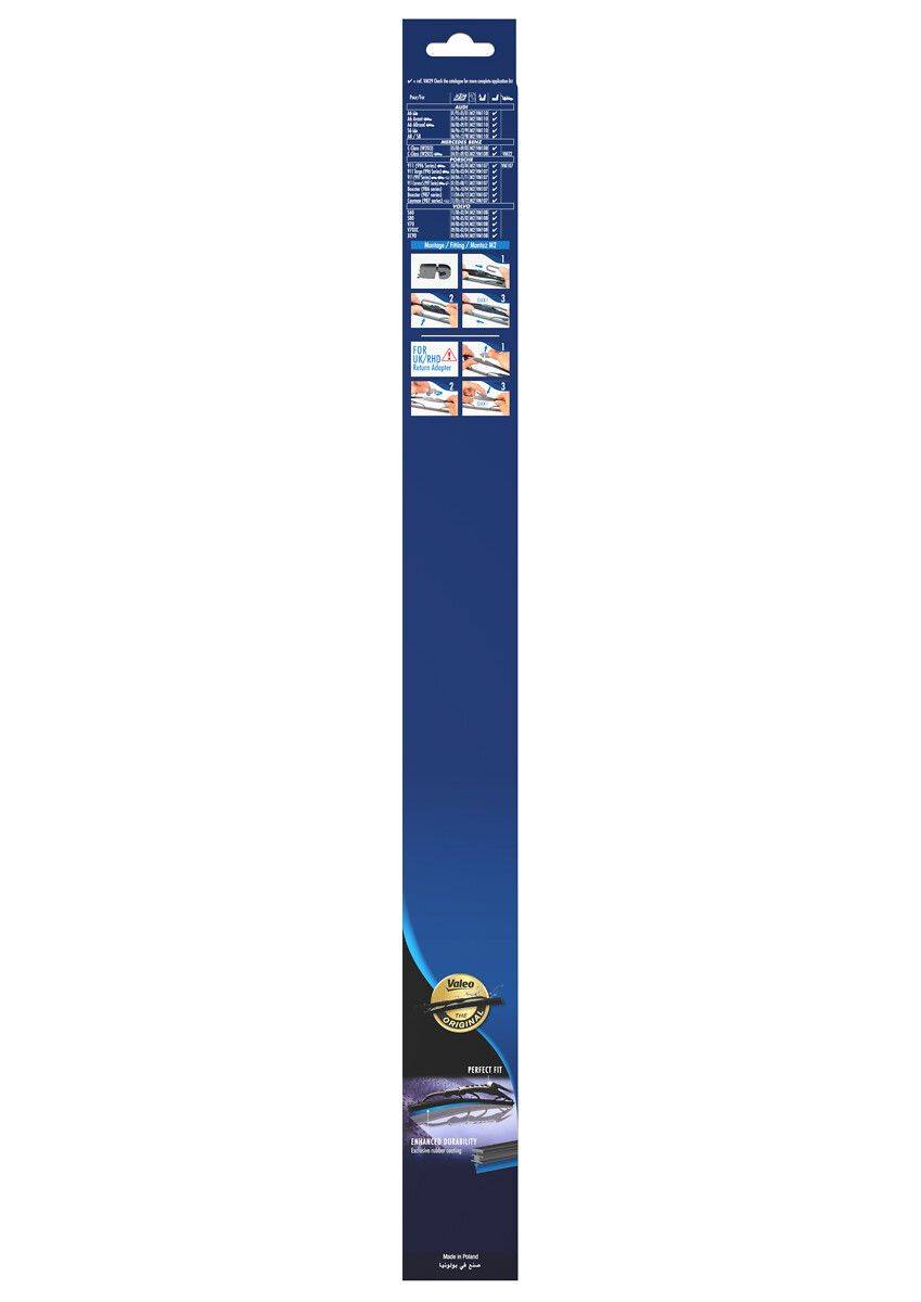 Valeo 574192 Wischblatt