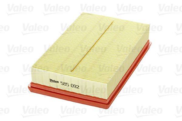 Valeo 585092 Luftfilter