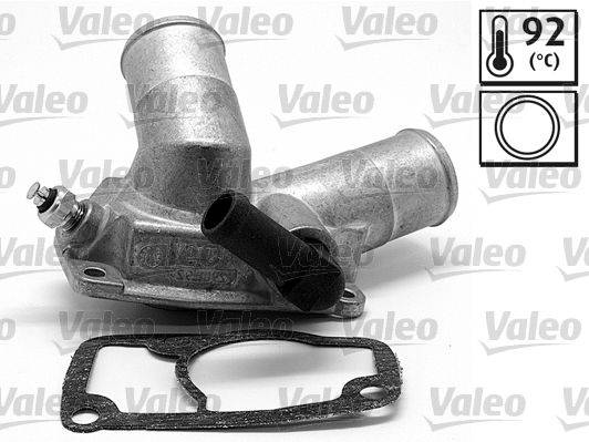 Valeo 820592 Thermostat, Kühlmittel