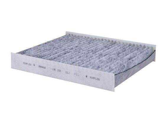 Mahle LAK293 Filter, Innenraumluft