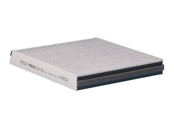 Mahle LAK593 Filter, Innenraumluft