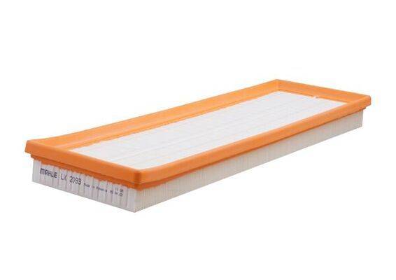 Mahle LX2093 Luftfilter