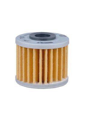 Mahle OX793 Ölfilter