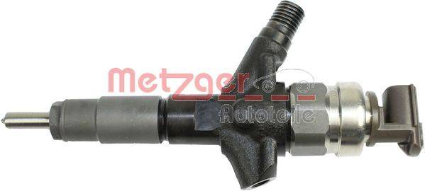 Metzger 0870193 Einspritzdüse