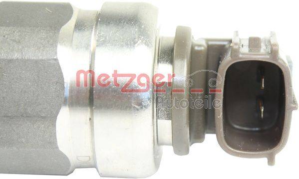 Metzger 0870193 Einspritzdüse
