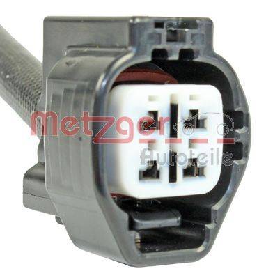 Metzger 0893593 Lambdasonde