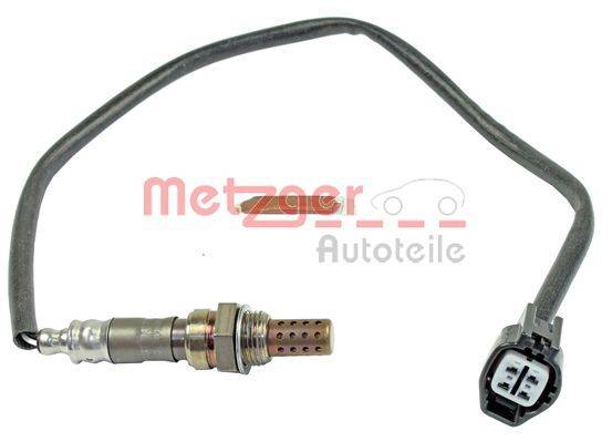 Metzger 0893593 Lambdasonde