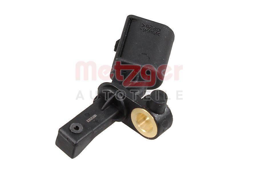 Metzger 09001493 Sensor, Raddrehzahl