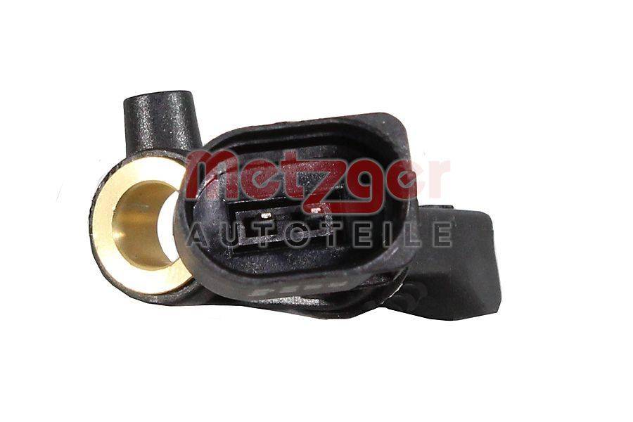 Metzger 09001493 Sensor, Raddrehzahl