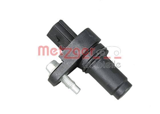 Metzger 0902393 Impulsgeber, Kurbelwelle