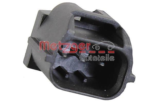 Metzger 0903293 Sensor, Nockenwellenposition