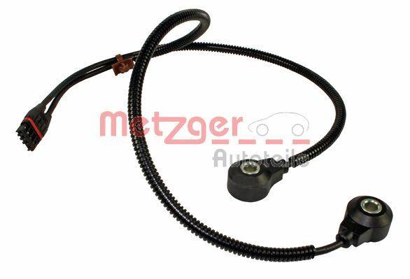 Metzger 0907093 Klopfsensor
