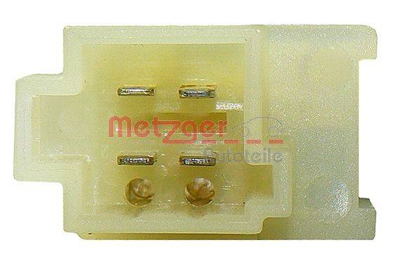 Metzger 0911093 Bremslichtschalter