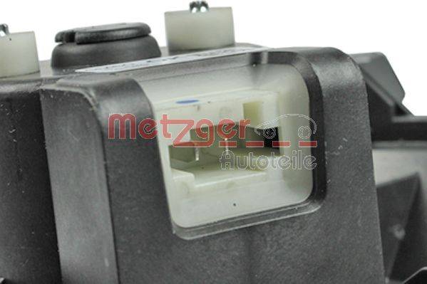 Metzger 0917193 Innenraumgebläse