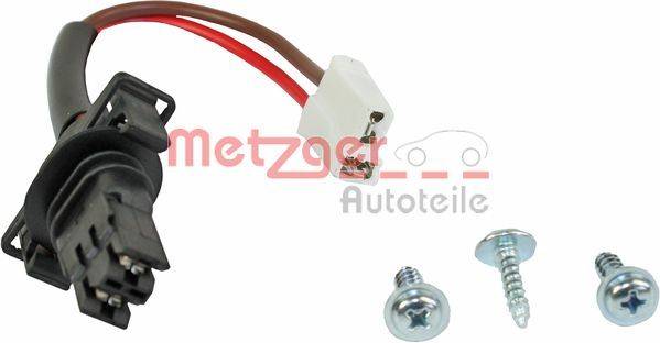 Metzger 0917293 Innenraumgebläse