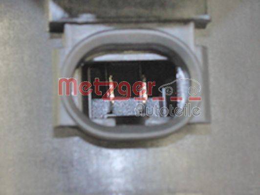 Metzger 0917293 Innenraumgebläse