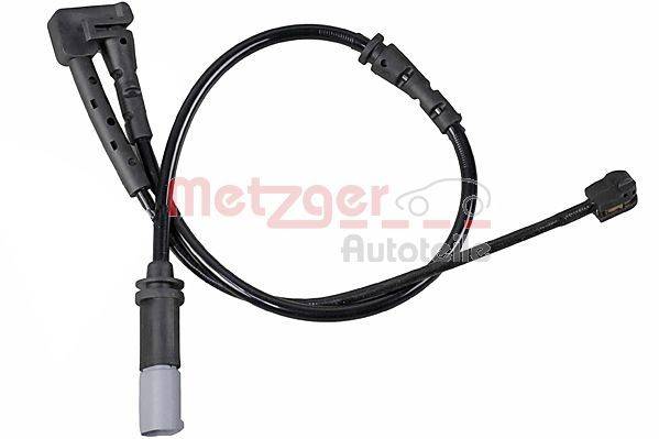 Metzger 1190293 Warnkontakt, Bremsbelagverschleiß