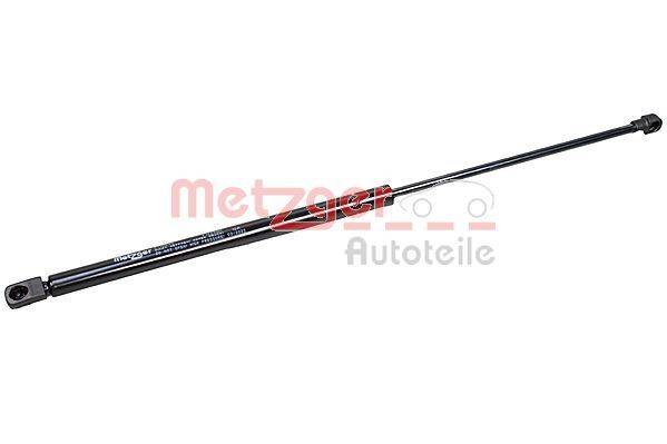 Metzger 2110593 Gasfeder, Koffer-/Laderaum