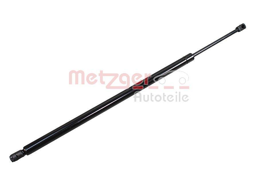 Metzger 2110793 Gasfeder, Koffer-/Laderaum
