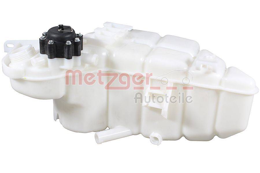 Metzger 2140093 Ausgleichsbehälter, Kühlmittel