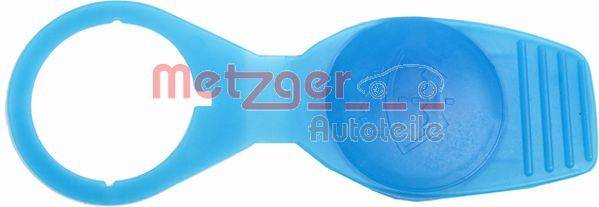 Metzger 2140193 Verschluss, Waschwasserbehälter
