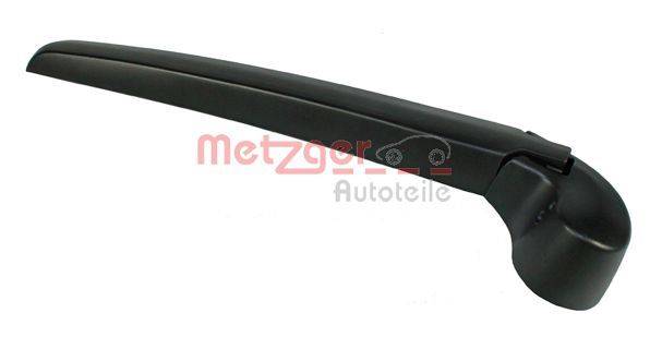 Metzger 2190193 Wischarm, Scheibenreinigung