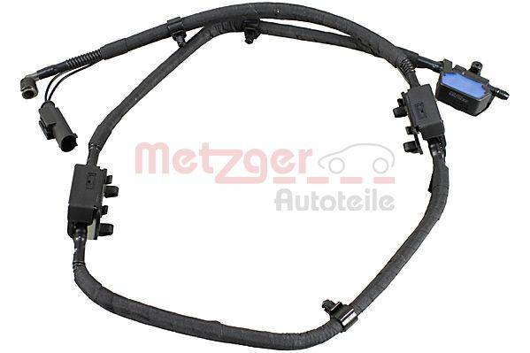 Metzger 2220793 Düsenkette, Scheibenreinigung