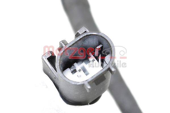 Metzger 2220793 Düsenkette, Scheibenreinigung