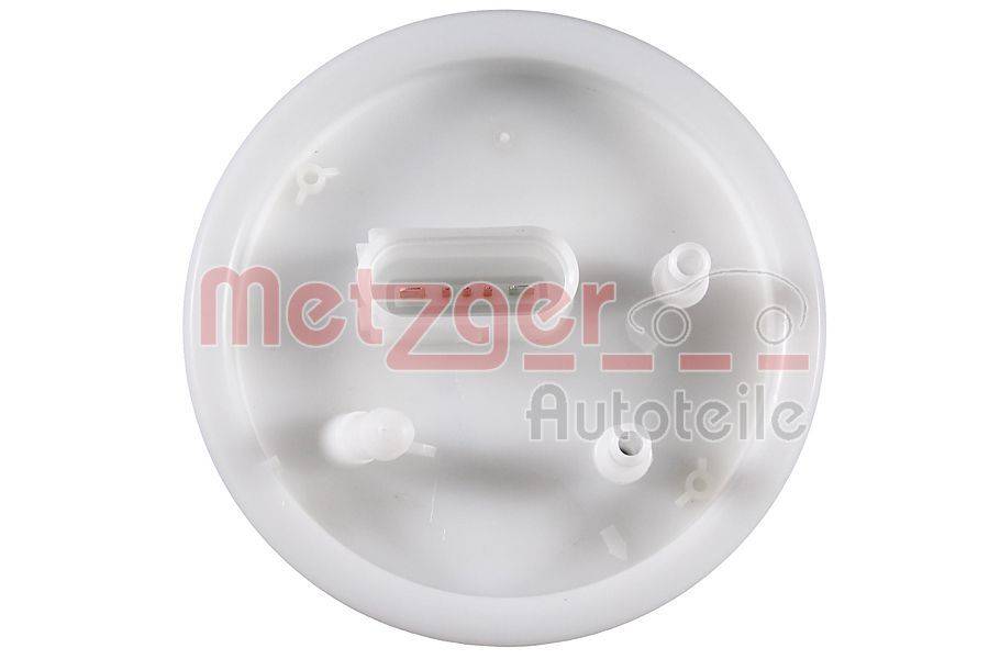 Metzger 2250093 Kraftstoff-Fördereinheit