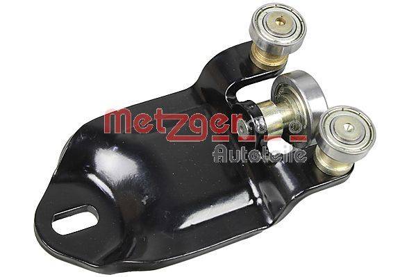 Metzger 2310093 Rollenführung, Schiebetür