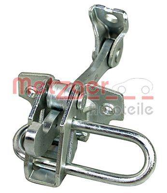 Metzger 2312093 Türfeststeller