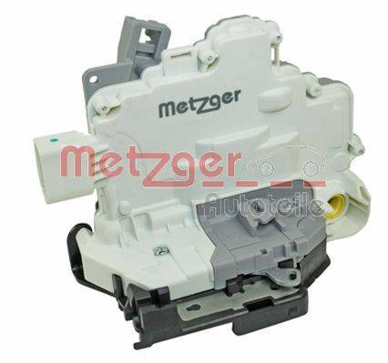 Metzger 2314093 Türschloss