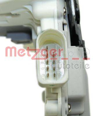 Metzger 2314093 Türschloss
