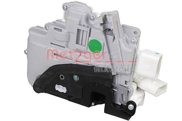 Metzger 2314193 Türschloss