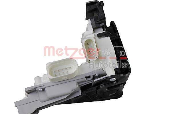 Metzger 2314193 Türschloss