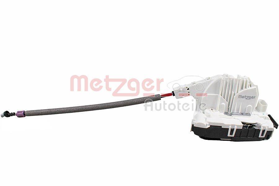 Metzger 2314393 Türschloss