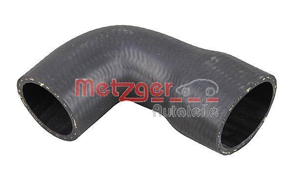 Metzger 2400993 Ladeluftschlauch